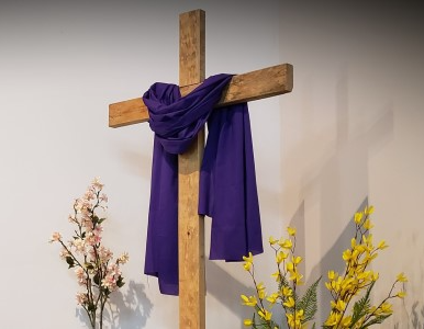 Trail Ministry unit Church services