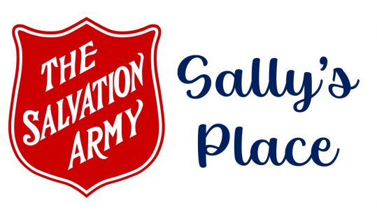 Sally’s Place Logo